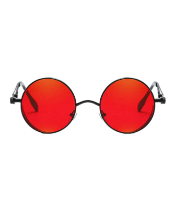 Acetate Frame Sunglasses